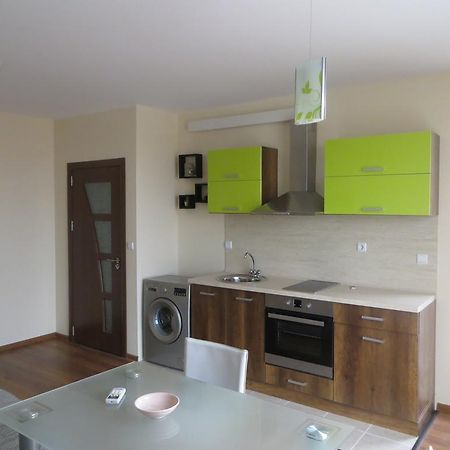 Emona Apartment Burgas Exterior foto