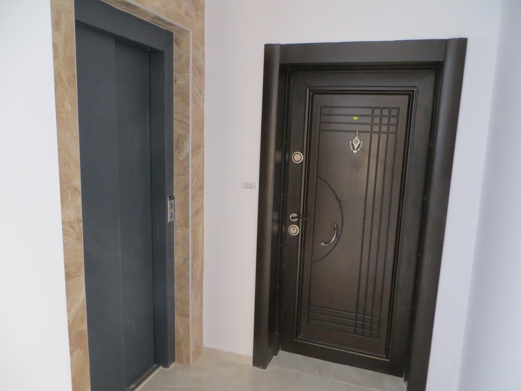 Emona Apartment Burgas Exterior foto