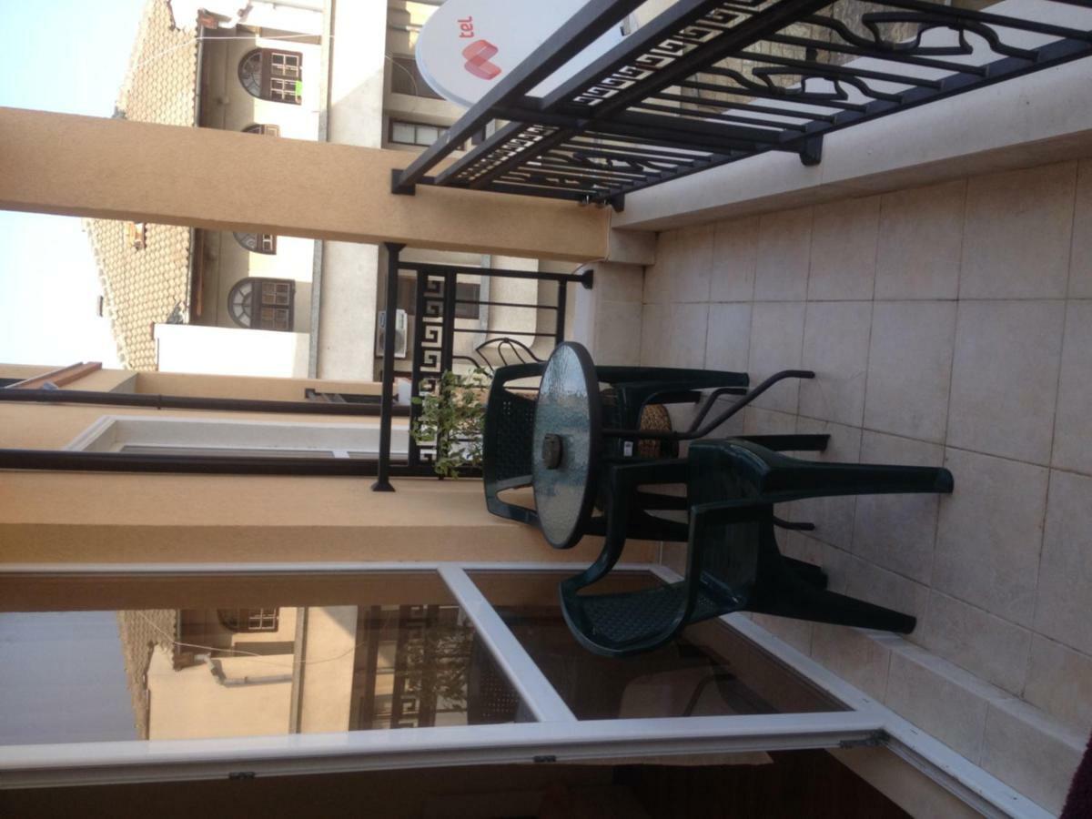 Emona Apartment Burgas Exterior foto