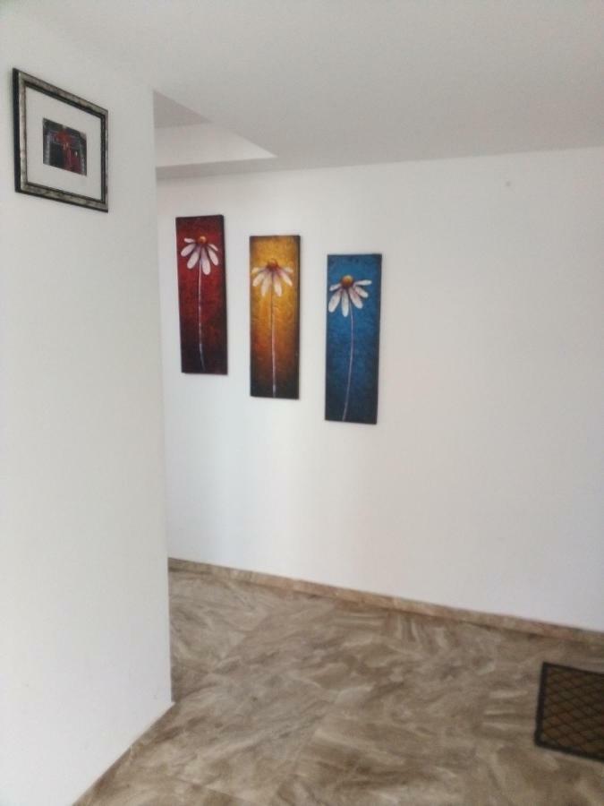 Emona Apartment Burgas Exterior foto